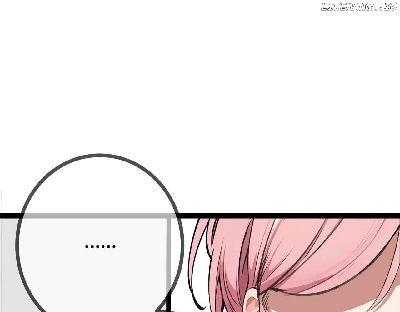 Daddy President Is Too Hard To Deal With Chapter 197 - page 24